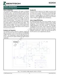 SC2434SWTRT Datasheet Page 6