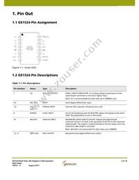 SC2672STRT Datasheet Page 3