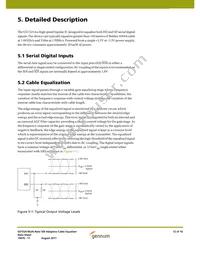 SC2672STRT Datasheet Page 12
