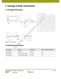 SC2672STRT Datasheet Page 15