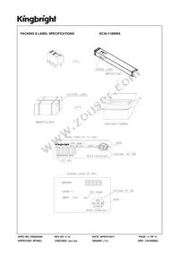 SC36-11SRWA Datasheet Page 4