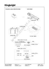 SC39-12EWA Datasheet Page 4