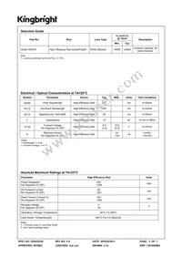 SC40-18EWA Datasheet Page 2
