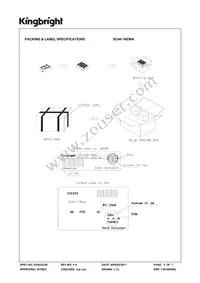 SC40-18EWA Datasheet Page 5