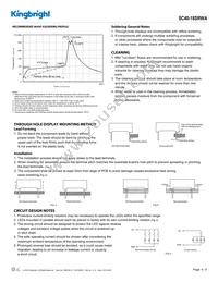 SC40-18SRWA Datasheet Page 4