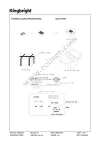 SC40-18YWA Datasheet Page 5