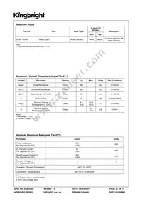 SC40-19GWA Datasheet Page 2