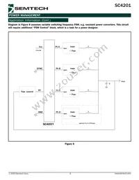 SC4201IMSTRT Datasheet Page 9