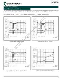 SC4250HISTR Datasheet Page 9