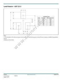 SC431MSKQTRT Datasheet Page 9