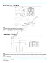 SC431MSKQTRT-01 Datasheet Page 7