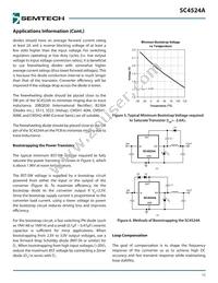 SC4524ASETRT Datasheet Page 12