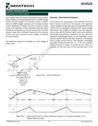 SC4524SETRT Datasheet Page 15