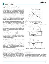 SC4525ASETRT Datasheet Page 12