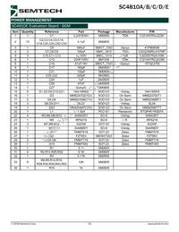 SC4810DITSTRT Datasheet Page 20