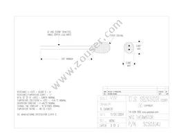 SC503J4J Datasheet Cover