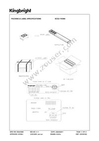 SC52-11EWA Datasheet Page 4