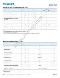 SC56-21SRWA Datasheet Page 2