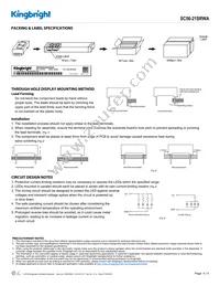 SC56-21SRWA Datasheet Page 4