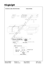 SC56-21SYKWA Datasheet Page 4