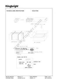 SC56-21YWA Datasheet Page 4