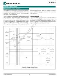 SC804AMLTRT Datasheet Page 14