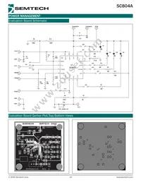 SC804AMLTRT Datasheet Page 19