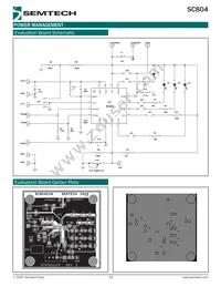 SC804IML.TRT Datasheet Page 19