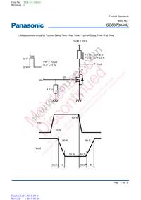 SC8673040L Datasheet Page 3