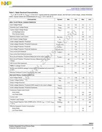 SC900841JVKR2 Datasheet Page 9