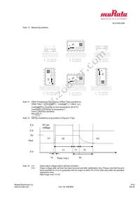 SCA1020-D06 Datasheet Page 9