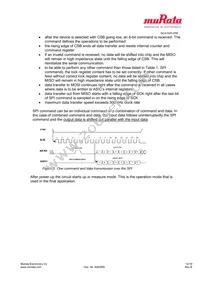 SCA1020-D06 Datasheet Page 12