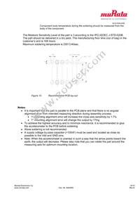 SCA1020-D06 Datasheet Page 19