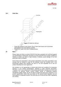 SCA10H-D01-112 Datasheet Page 14