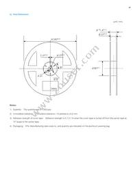 SCA9WT78HAL4W06A1F Datasheet Page 21