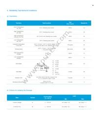 SCA9WT78HAL9W006EP Datasheet Page 18