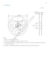 SCA9WT78HAL9W006EP Datasheet Page 21