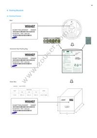 SCA9WT78HAL9W006EP Datasheet Page 23