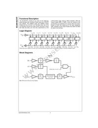 SCAN18374TSSCX Datasheet Page 2