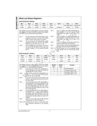 SCANPSC100FSC Datasheet Page 4