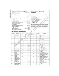 SCANPSC100FSC Datasheet Page 18