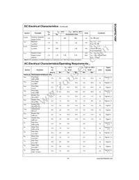 SCANPSC100FSC Datasheet Page 19