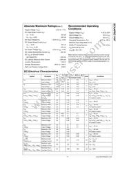 SCANPSC110FSCX Datasheet Page 17