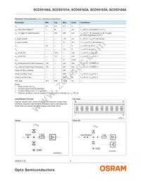 SCD55104A Datasheet Page 5