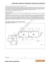 SCD55104A Datasheet Page 11