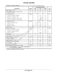 SCD7815CTG Datasheet Page 4
