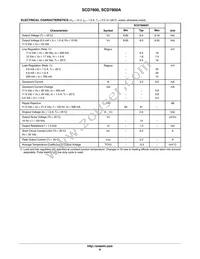 SCD7815CTG Datasheet Page 8