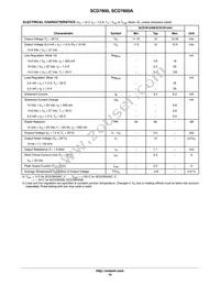 SCD7815CTG Datasheet Page 10