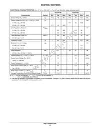 SCD7815CTG Datasheet Page 13
