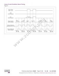 SCG2500-77.76M Datasheet Page 7